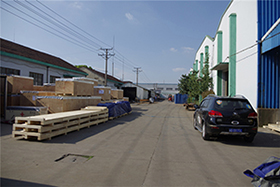 feed mill machine factory